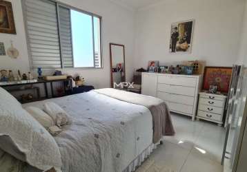 Apartamento com 2 quartos à venda no jardim elite, piracicaba  por r$ 165.000