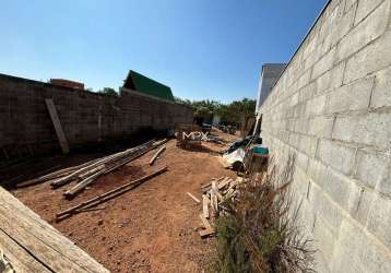 Terreno à venda na vila monteiro, piracicaba  por r$ 170.000