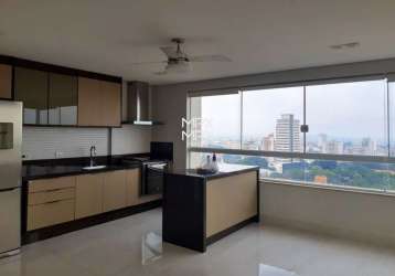 Apartamento com 3 quartos à venda no jardim elite, piracicaba  por r$ 2.000.000