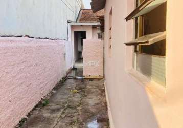 Casa com 3 quartos à venda em algodoal, piracicaba  por r$ 250.000