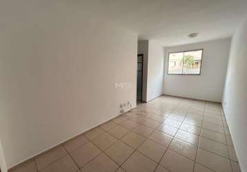 Apartamento com 2 quartos à venda no piracicamirim, piracicaba  por r$ 165.000