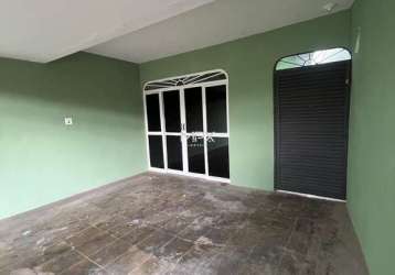 Casa com 4 quartos à venda na vila rezende, piracicaba  por r$ 550.000