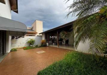 Casa com 4 quartos à venda no nova piracicaba, piracicaba  por r$ 1.100.000