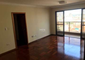 Apartamento com 3 quartos à venda no alto, piracicaba  por r$ 400.000