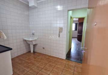 Apartamento com 1 quarto à venda na vila monteiro, piracicaba  por r$ 120.000