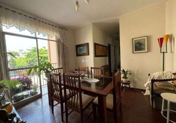 Apartamento com 3 quartos à venda no paulicéia, piracicaba  por r$ 195.000