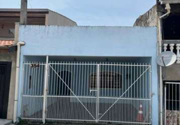 Casa com 1 quarto à venda no jardim américa, campo limpo paulista  por r$ 300.000