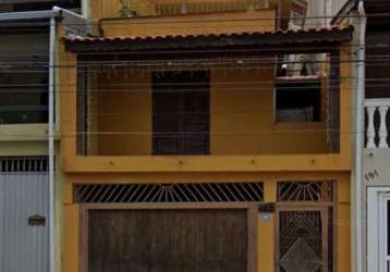 Casa com 3 quartos à venda na vila olímpia, campo limpo paulista  por r$ 425.000