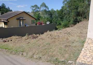 Terreno à venda no reserva bom viver, campo limpo paulista  por r$ 245.000