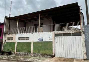 Casa com 2 quartos à venda no jardim guanciale, campo limpo paulista  por r$ 380.000