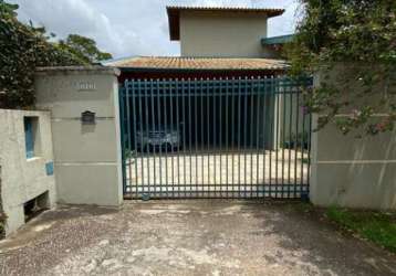 Casa com 3 quartos à venda no jardim maria, campo limpo paulista  por r$ 926.000