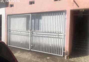 Casa com 2 quartos à venda no jardim santo antônio ii, campo limpo paulista  por r$ 250.000