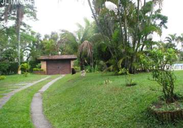 Chácara / sítio com 4 quartos à venda no fazenda marajoara, campo limpo paulista  por r$ 850.000