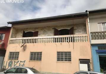 Casa com 3 quartos à venda no botujuru (botujuru), campo limpo paulista  por r$ 700.000