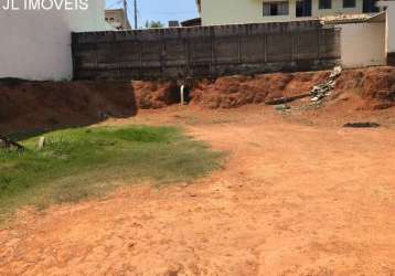 Terreno à venda no jardim da saúde, jarinu  por r$ 850.000