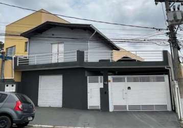 Casa com 3 quartos à venda no jardim guanciale, campo limpo paulista  por r$ 496.000