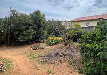 Terreno à venda no jardim laura, campo limpo paulista  por r$ 150.000