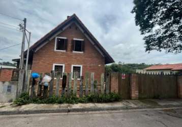 Casa com 3 quartos à venda no jardim laura, campo limpo paulista  por r$ 700.000