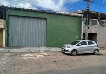 Ponto comercial com 2 salas à venda no jardim laura, campo limpo paulista  por r$ 1.250.000