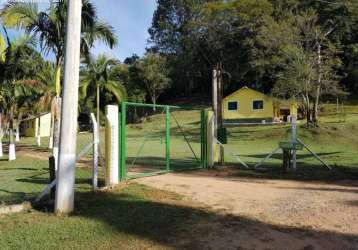 Chácara / sítio com 4 quartos à venda no fazenda marajoara, campo limpo paulista  por r$ 2.500.000