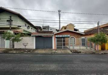 Casa com 3 quartos à venda na vila tavares, campo limpo paulista , 240 m2 por r$ 800.000