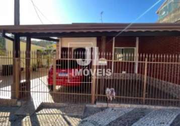 Casa com 3 quartos à venda no jardim marsola, campo limpo paulista , 98 m2 por r$ 380.000