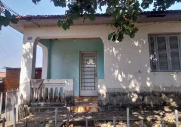 Casa com 3 quartos à venda na vila thomazina, campo limpo paulista  por r$ 320.000