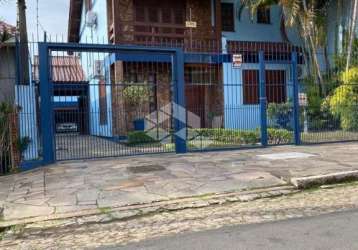 Casa com 4 quartos à venda na rua ararás, 344, sarandi, porto alegre, 292 m2 por r$ 1.200.000