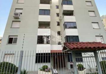 Apartamento com 2 quartos à venda na rua norberto jung, 100, ecoville, porto alegre, 52 m2 por r$ 245.100