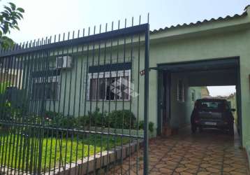 Casa com 2 quartos à venda na rua rodrigues da costa, 1161, sarandi, porto alegre, 120 m2 por r$ 350.000