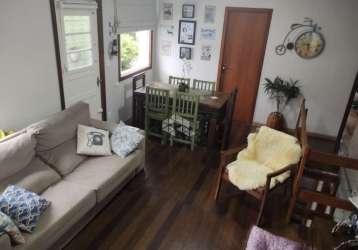 Casa com 3 quartos à venda na rua comendador duval, 273, jardim floresta, porto alegre, 84 m2 por r$ 474.999