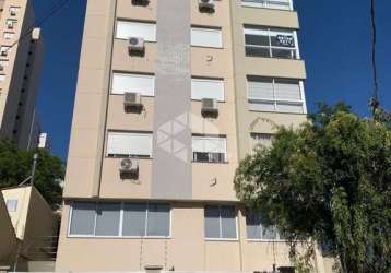 Apartamento com 2 quartos à venda na rua luiz cosme, 114, passo da areia, porto alegre, 59 m2 por r$ 500.000