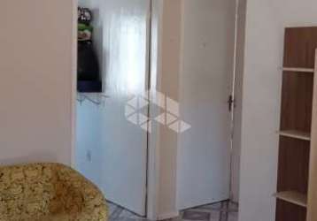 Apartamento com 2 quartos à venda na rua deodoro, 95, mário quintana, porto alegre por r$ 142.000