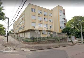 Apartamento com 1 quarto à venda na travessa universina araújo nunes, 72, bom jesus, porto alegre, 38 m2 por r$ 175.000