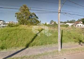 Terreno à venda na avenida juca batista, 2775, ponta grossa, porto alegre, 2924 m2 por r$ 3.000.000