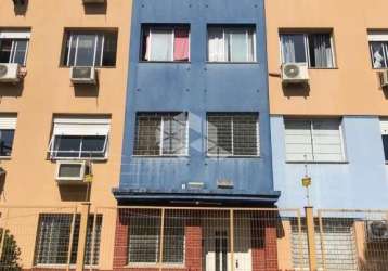 Apartamento com 2 quartos à venda na rua figueredo mascarenhas, 991, sarandi, porto alegre, 43 m2 por r$ 185.000