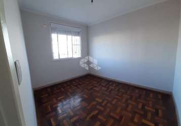 Apartamento com 2 quartos à venda na avenida são paulo, 281, são geraldo, porto alegre, 60 m2 por r$ 190.000