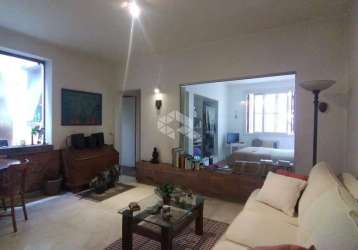 Apartamento com 2 quartos à venda na rua são manoel, 63, rio branco, porto alegre, 60 m2 por r$ 349.900