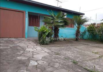 Casa com 2 dormitórios à venda, 100 m² por r$ 369.900,00 - bela vista - alvorada/rs