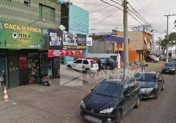 Prédio à venda, 320 m² por r$ 1.390.000,00 - bela vista - alvorada/rs