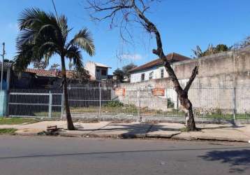 Terreno, 310 m² - venda por r$ 389.990,00 ou aluguel por r$ 1.200,00/mês - bela vista - alvorada/rs