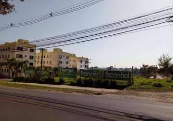 Terreno, 806 m² - venda por r$ 849.900,00 ou aluguel por r$ 7.056,20/mês - bela vista - alvorada/rs