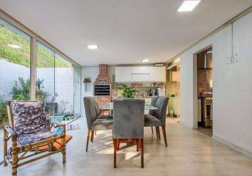 Casa com 2 dormitórios à venda, 88 m² por r$ 390.000,00 - porto verde - alvorada/rs