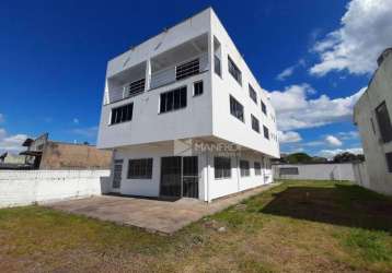 Prédio, 450 m² - venda por r$ 3.800.000,00 ou aluguel por r$ 15.170,00/mês - sarandi - porto alegre/rs