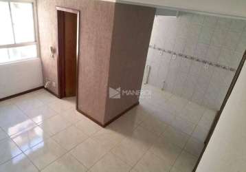 Apartamento com 2 dormitórios à venda, 39 m² por r$ 127.990,00 - rubem berta - porto alegre/rs