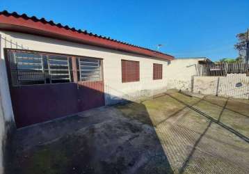 Casa com 3 dormitórios à venda, 118 m² por r$ 239.990,00 - maria regina - alvorada/rs