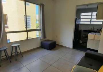 Apartamento 2 quartos para locação, centro, 2 dormitórios, 1 banheiro, 1 vaga