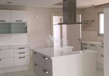 Cobertura  duplex villagio  panamby  venda e locação, 8.500.000