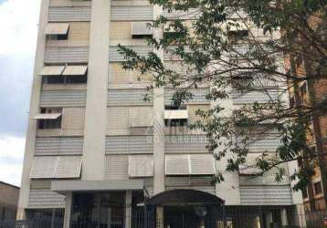 Apartamento com 2 dormitórios, 103 m² - venda por r$ 850.000,00 ou aluguel por r$ 6.512,53/mês - chácara santo antônio - são paulo/sp