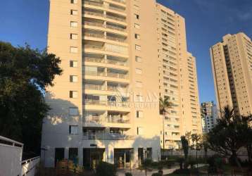 Apartamento com 3 dormitórios à venda, 170 m² por r$ 2.000.000,00 - parque santa cecília - são paulo/sp